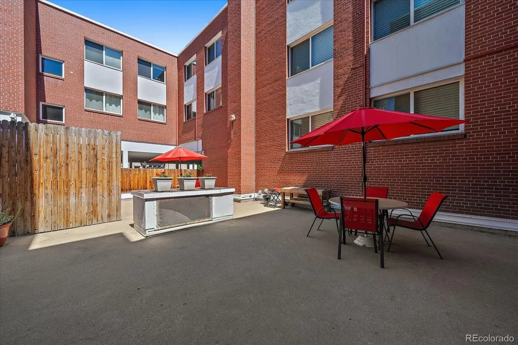 855 Pennsylvania Street Denver CO 80203