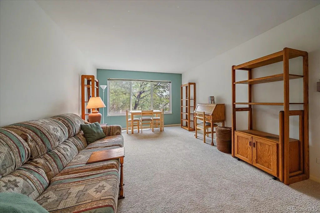855 Pennsylvania Street Denver CO 80203
