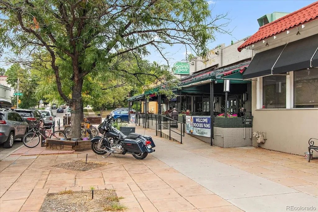 855 Pennsylvania Street Denver CO 80203