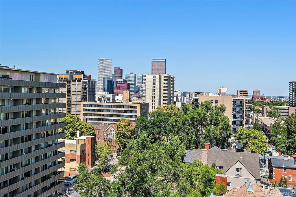 855 Pennsylvania Street Denver CO 80203