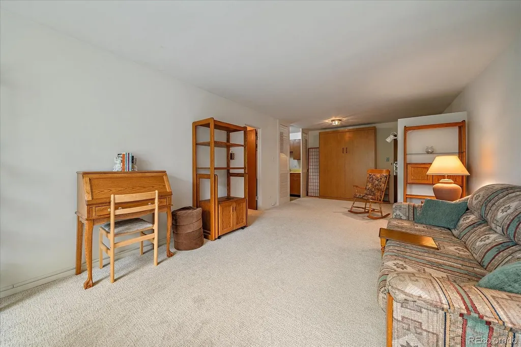 855 Pennsylvania Street Denver CO 80203