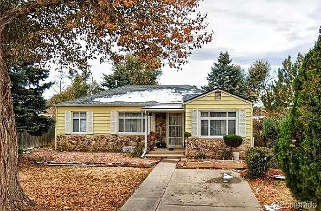 1775 Kenton Street Aurora CO 80010