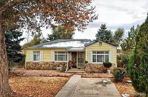 1775 Kenton Street Aurora CO 80010