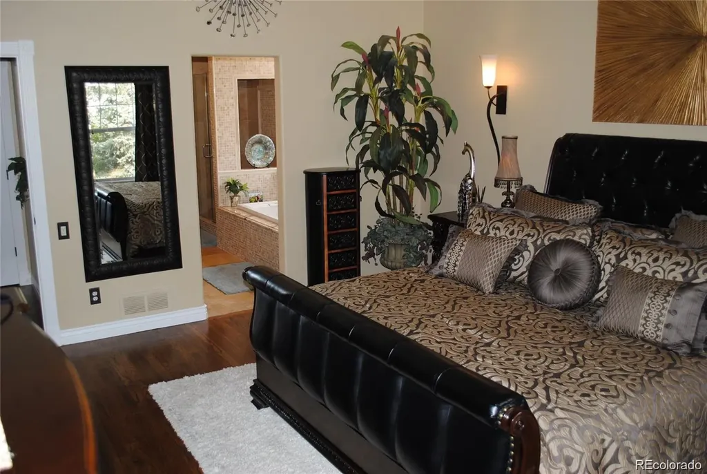 8798 Forrest Drive Highlands Ranch CO 80126