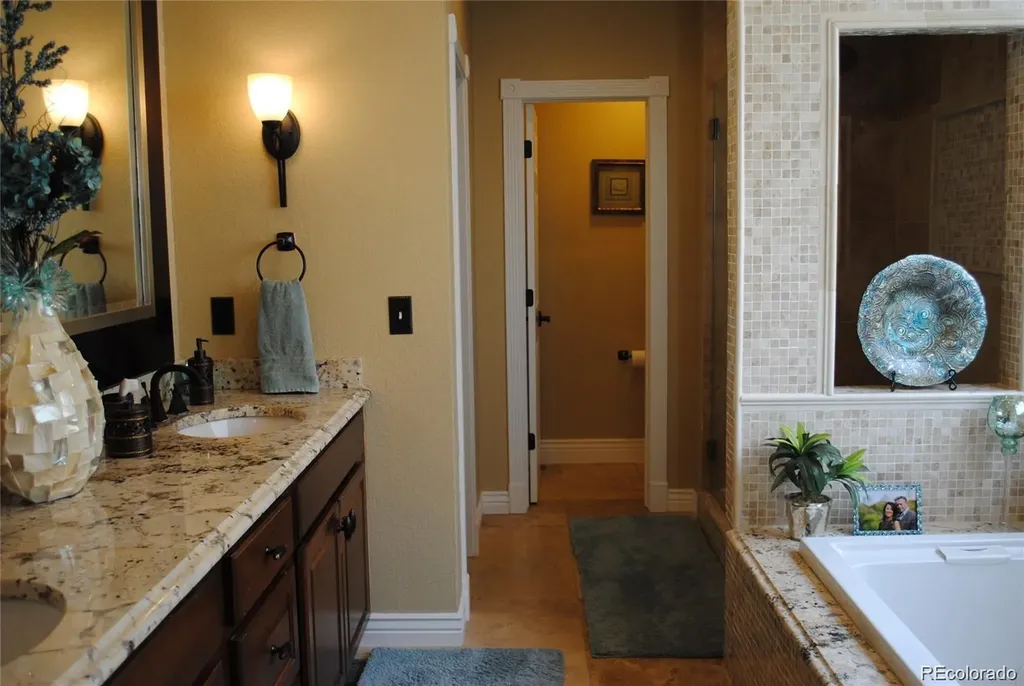 8798 Forrest Drive Highlands Ranch CO 80126