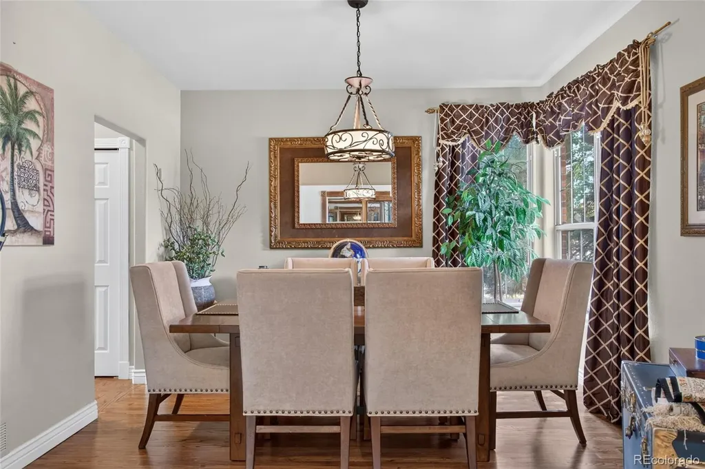 8798 Forrest Drive Highlands Ranch CO 80126
