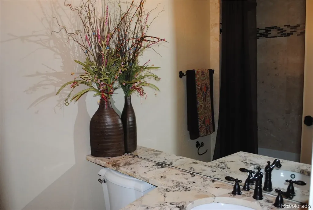 8798 Forrest Drive Highlands Ranch CO 80126
