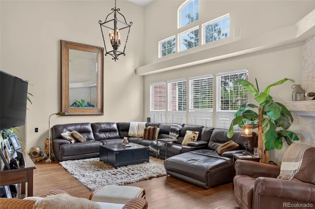 8798 Forrest Drive Highlands Ranch CO 80126