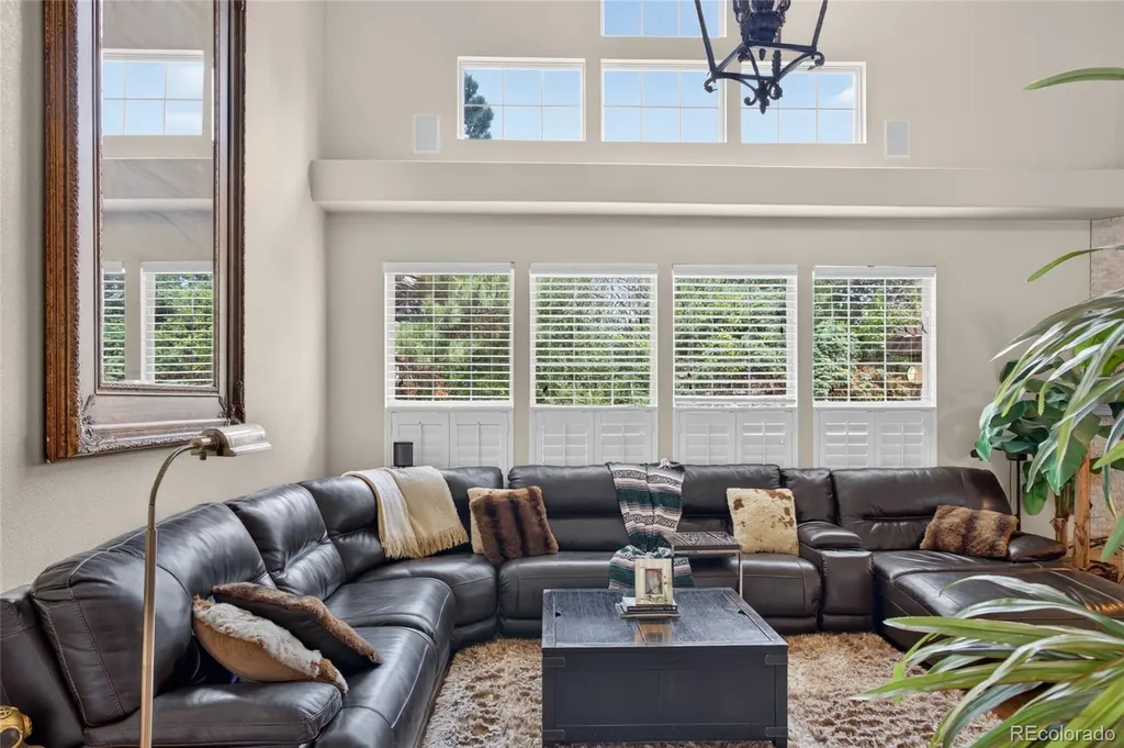 8798 Forrest Drive Highlands Ranch CO 80126