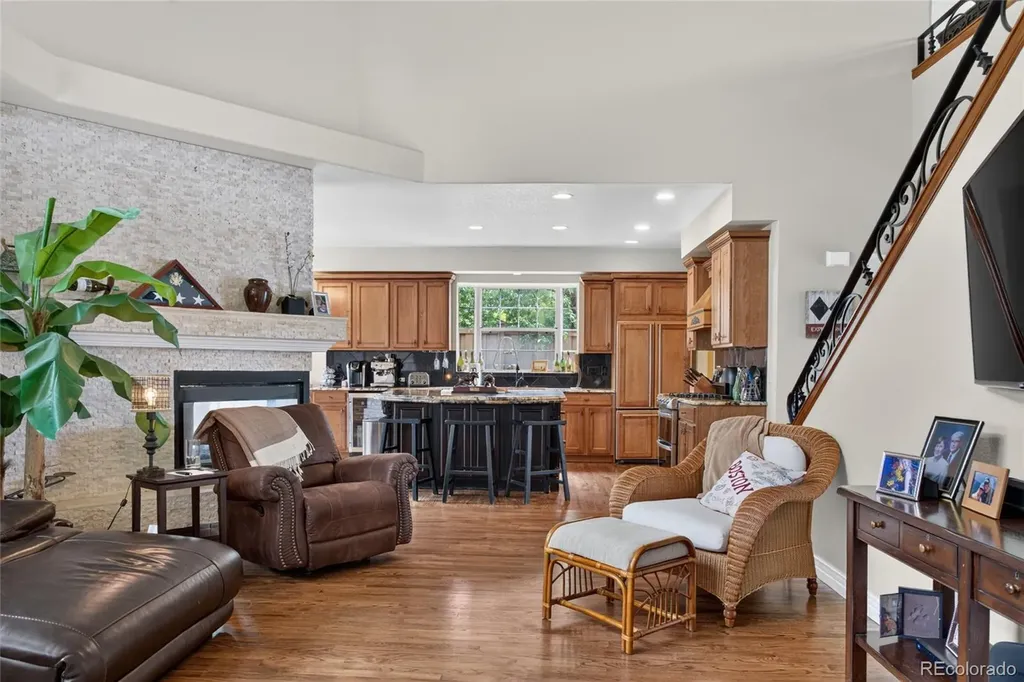 8798 Forrest Drive Highlands Ranch CO 80126