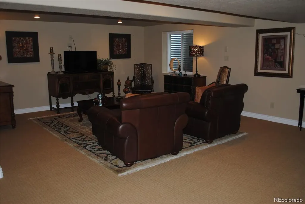 8798 Forrest Drive Highlands Ranch CO 80126