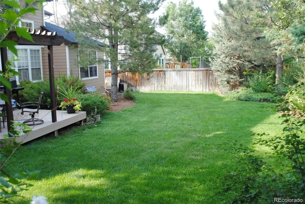 8798 Forrest Drive Highlands Ranch CO 80126