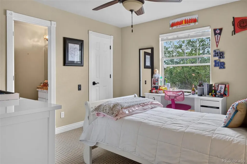 8798 Forrest Drive Highlands Ranch CO 80126