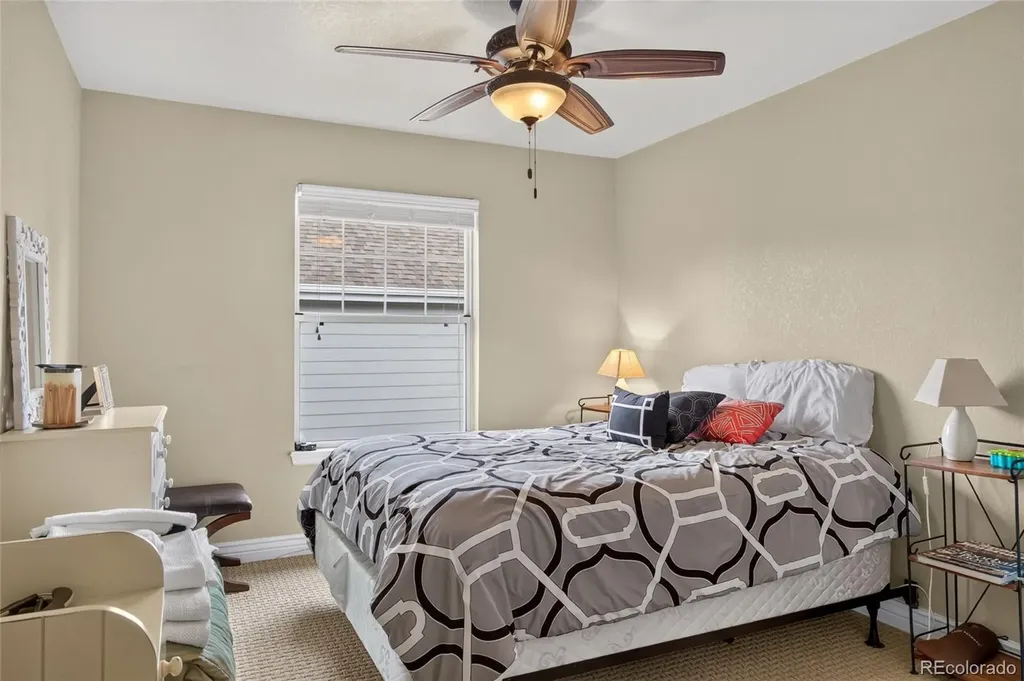 8798 Forrest Drive Highlands Ranch CO 80126