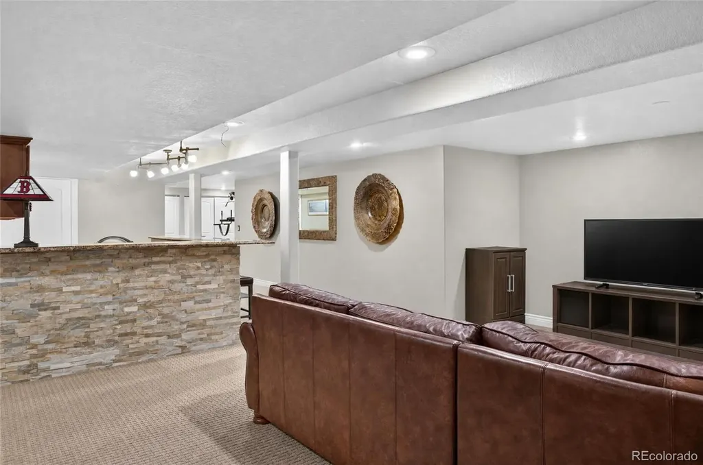 8798 Forrest Drive Highlands Ranch CO 80126