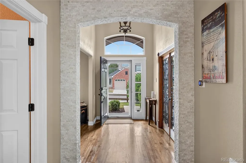 8798 Forrest Drive Highlands Ranch CO 80126