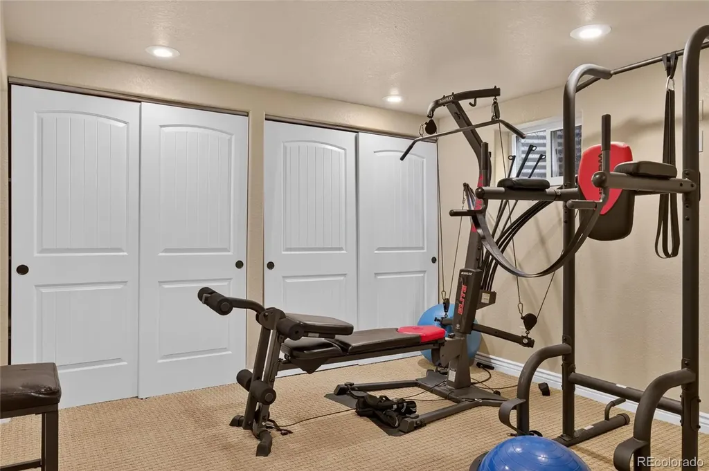 8798 Forrest Drive Highlands Ranch CO 80126