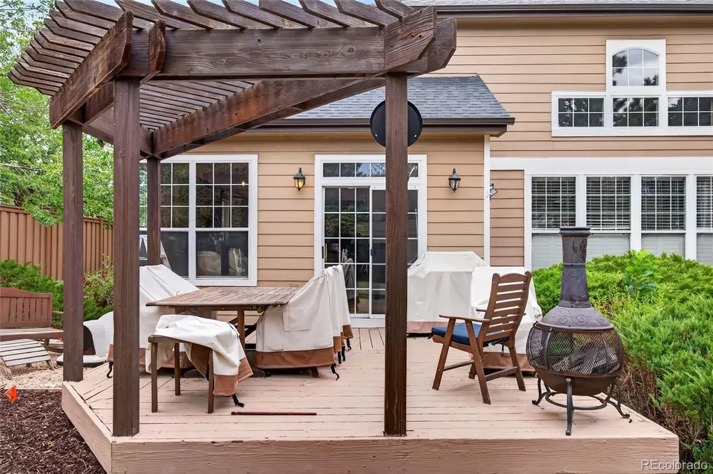 8798 Forrest Drive Highlands Ranch CO 80126