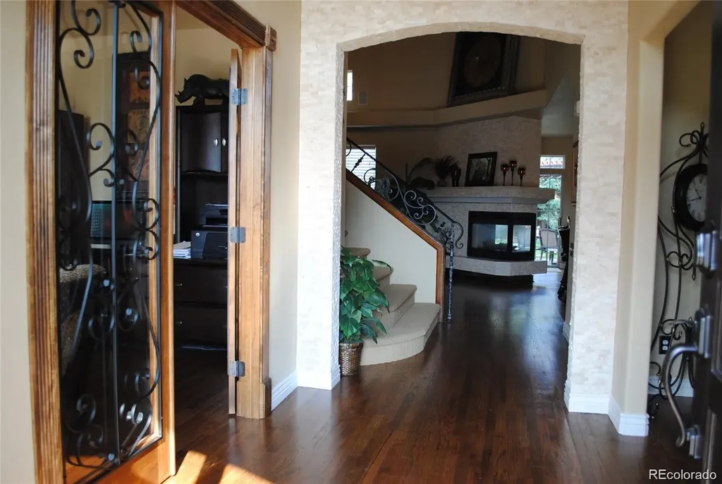 8798 Forrest Drive Highlands Ranch CO 80126
