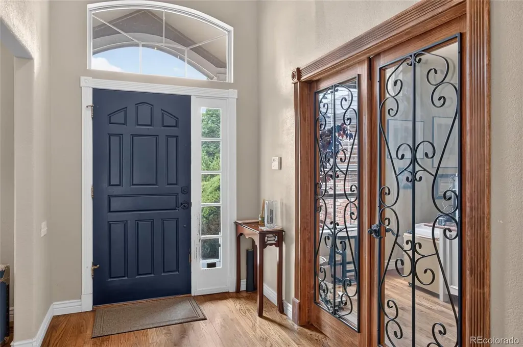 8798 Forrest Drive Highlands Ranch CO 80126