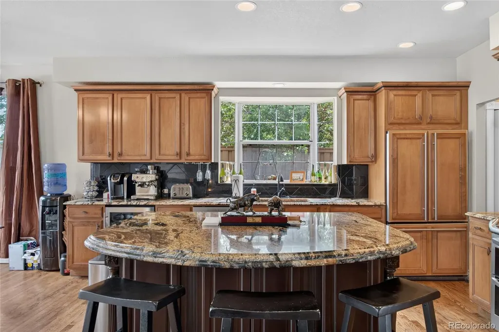8798 Forrest Drive Highlands Ranch CO 80126