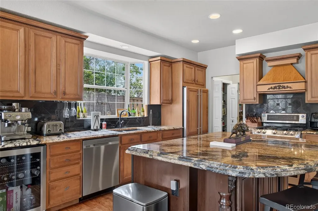 8798 Forrest Drive Highlands Ranch CO 80126
