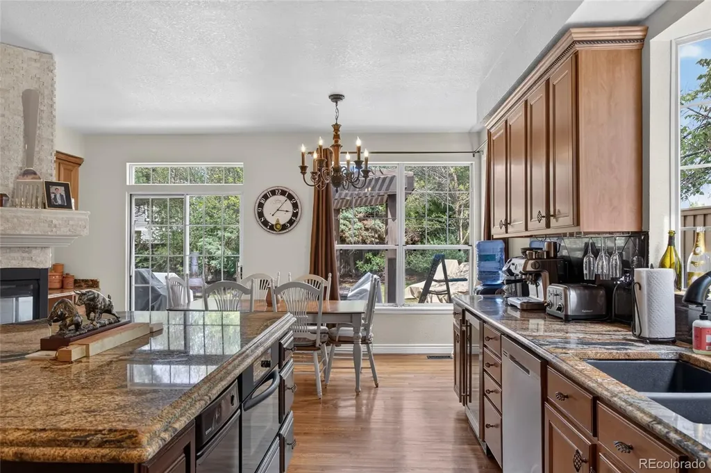 8798 Forrest Drive Highlands Ranch CO 80126