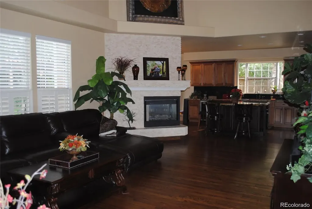 8798 Forrest Drive Highlands Ranch CO 80126