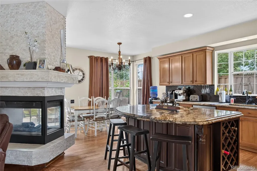 8798 Forrest Drive Highlands Ranch CO 80126