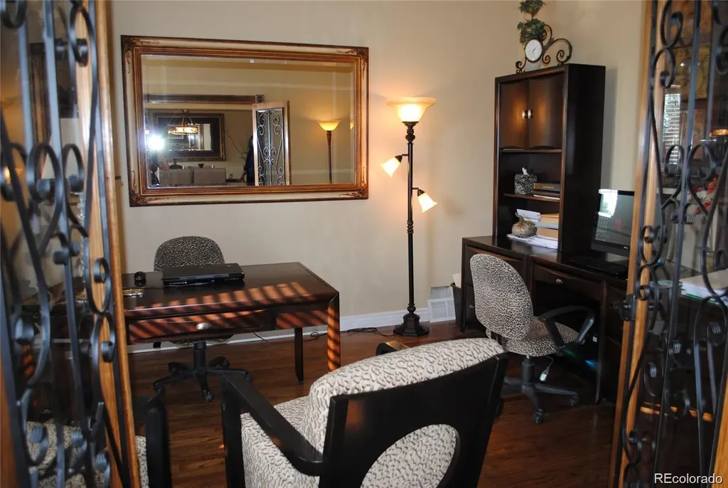 8798 Forrest Drive Highlands Ranch CO 80126