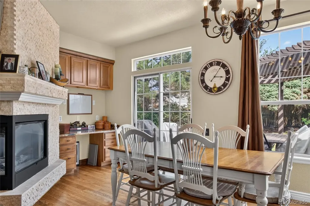 8798 Forrest Drive Highlands Ranch CO 80126