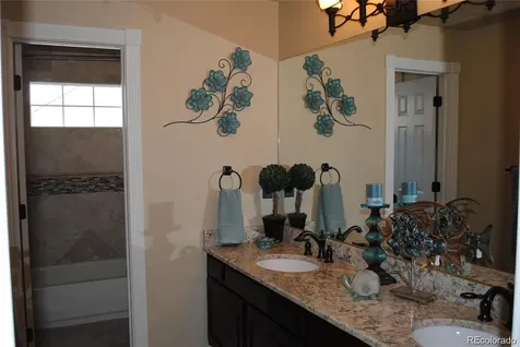 8798 Forrest Drive Highlands Ranch CO 80126