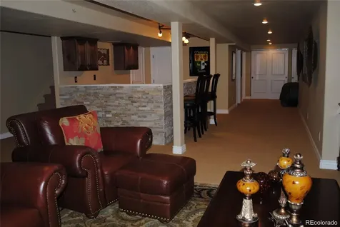 8798 Forrest Drive Highlands Ranch CO 80126