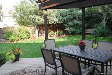 8798 Forrest Drive Highlands Ranch CO 80126