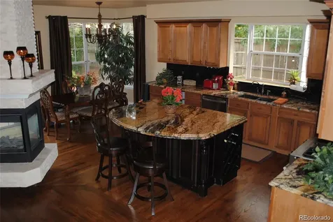8798 Forrest Drive Highlands Ranch CO 80126