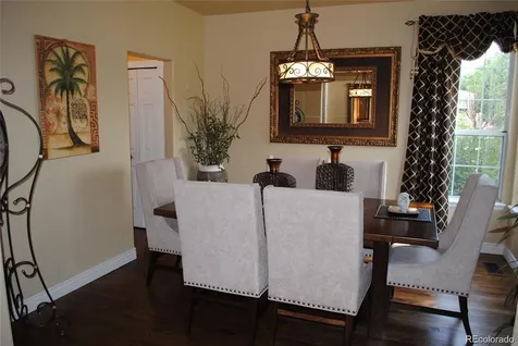 8798 Forrest Drive Highlands Ranch CO 80126