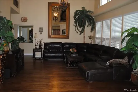 8798 Forrest Drive Highlands Ranch CO 80126