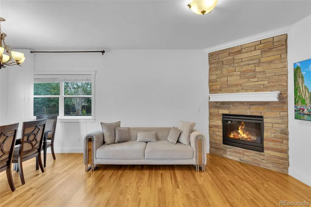 19290 E Evans Place Aurora CO 80013