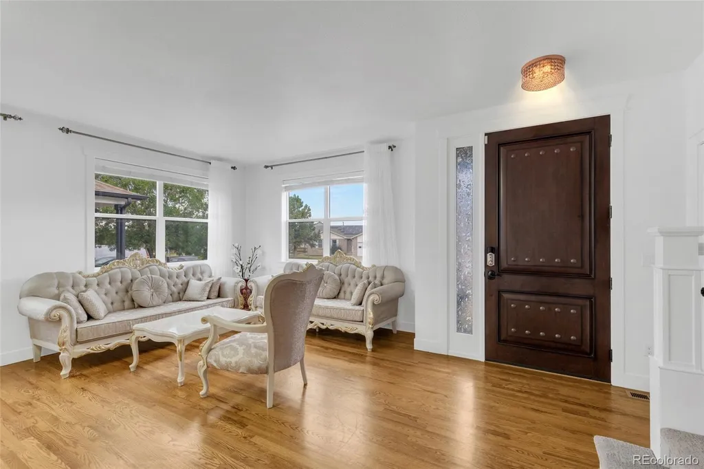 19290 E Evans Place Aurora CO 80013
