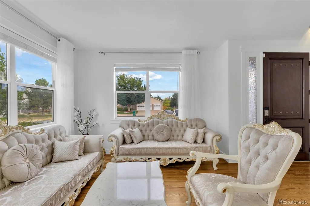 19290 E Evans Place Aurora CO 80013