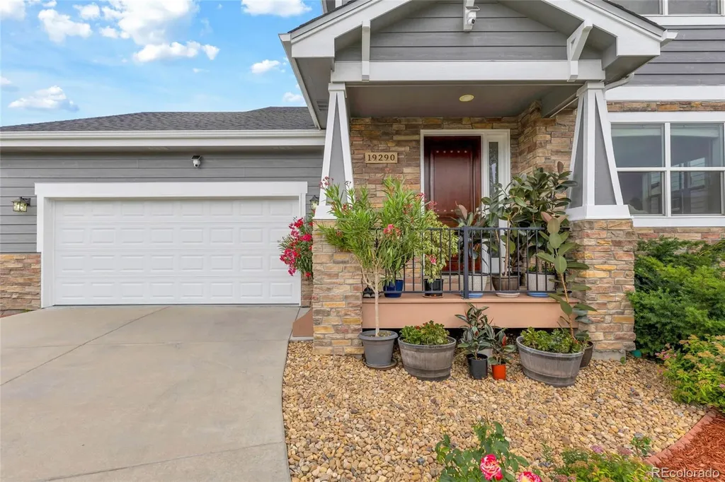 19290 E Evans Place Aurora CO 80013