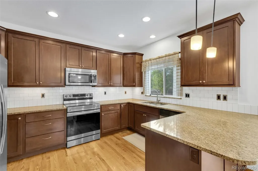 19290 E Evans Place Aurora CO 80013