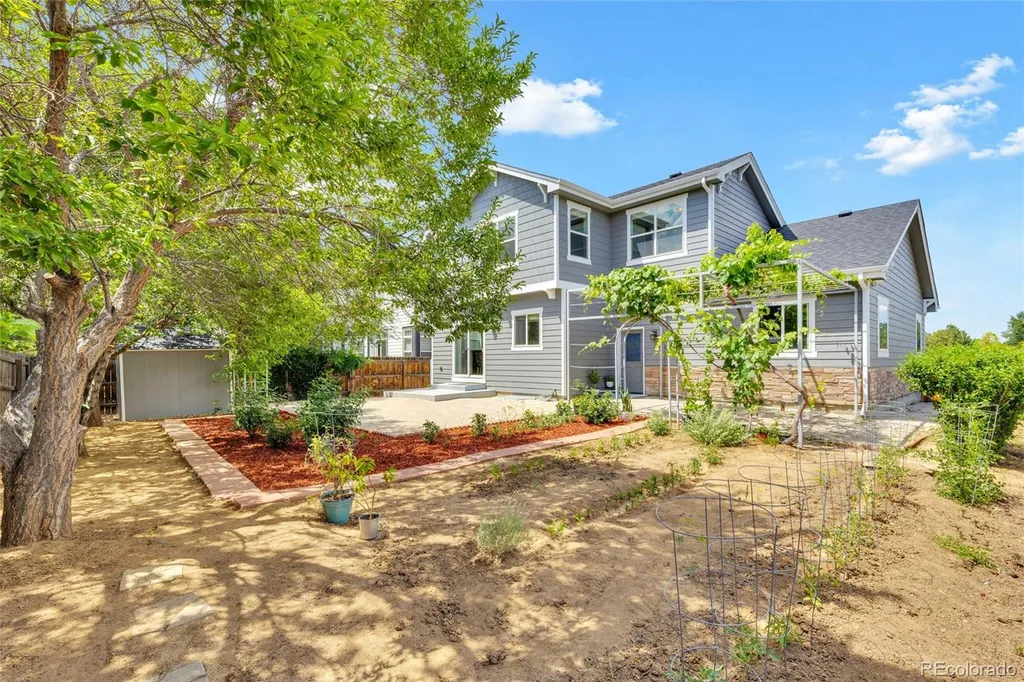 19290 E Evans Place Aurora CO 80013