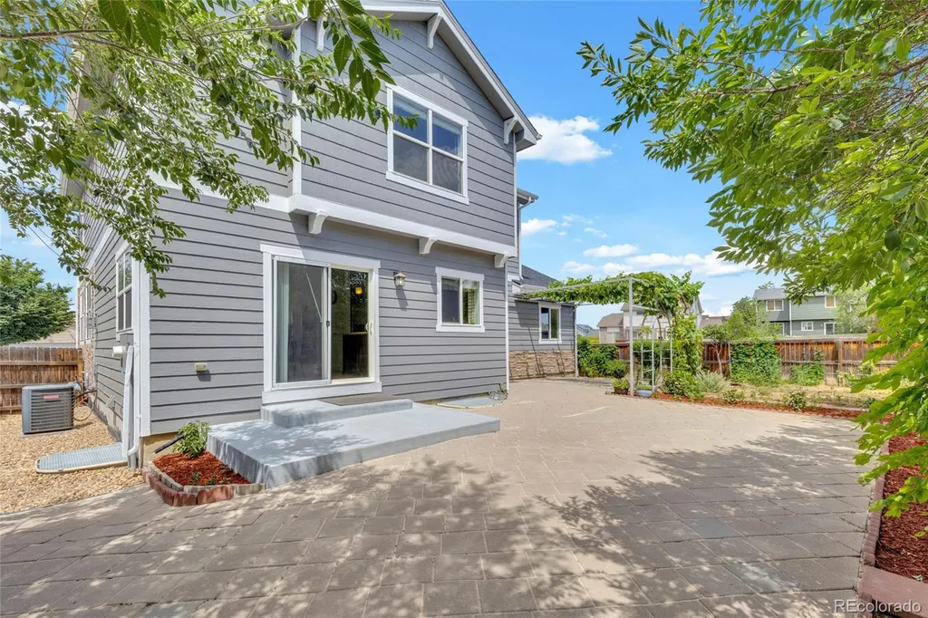 19290 E Evans Place Aurora CO 80013