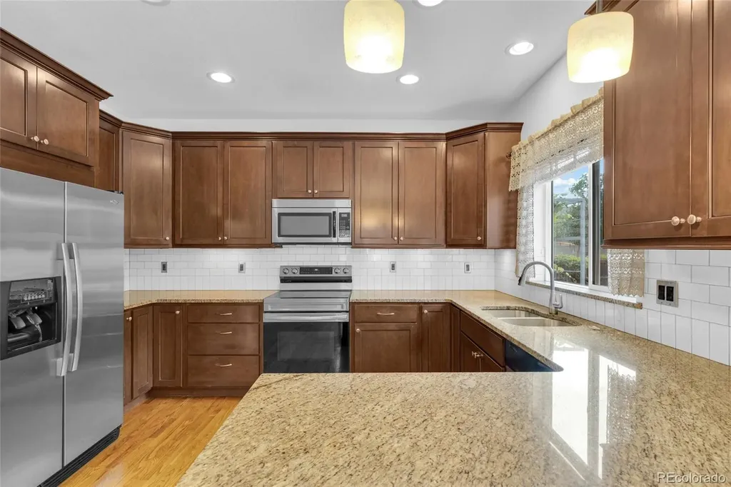 19290 E Evans Place Aurora CO 80013