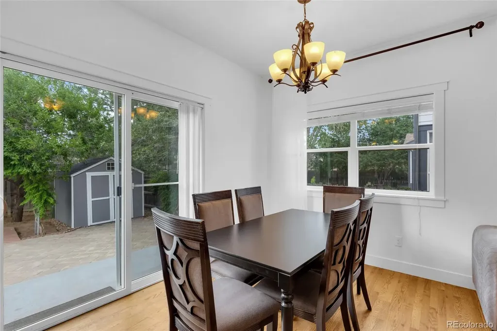19290 E Evans Place Aurora CO 80013