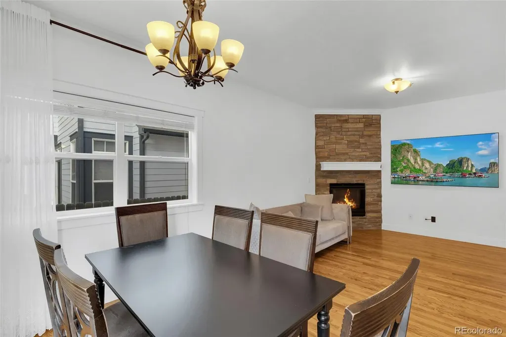 19290 E Evans Place Aurora CO 80013