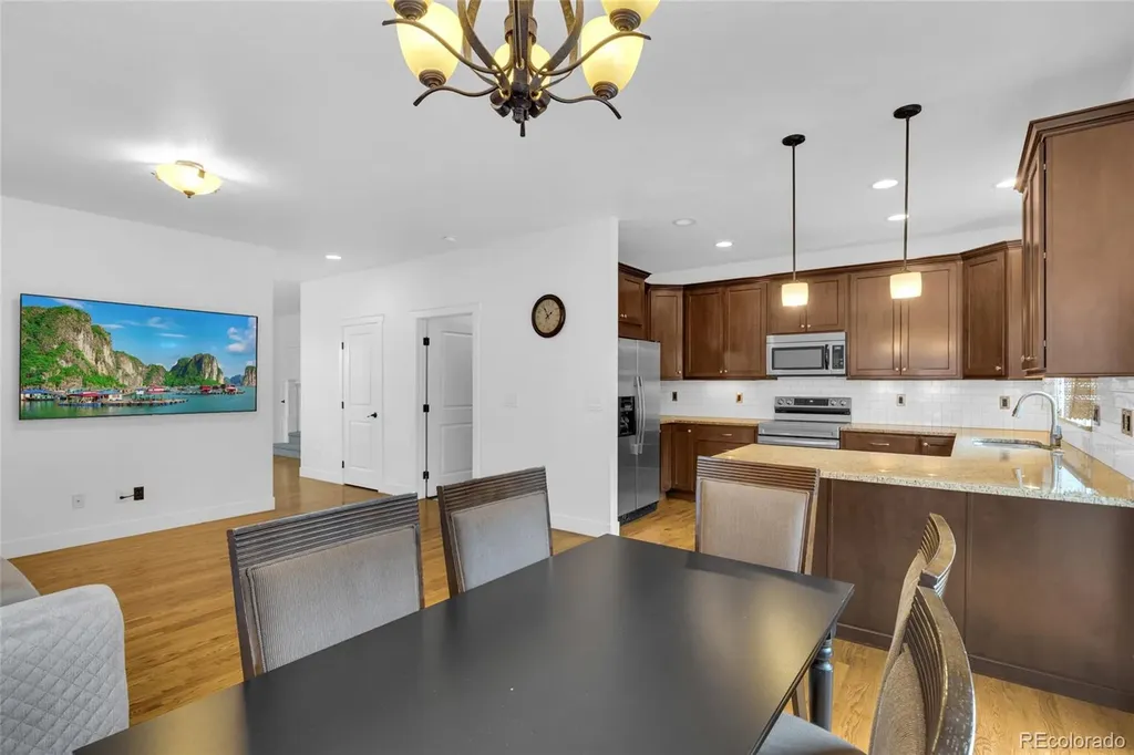 19290 E Evans Place Aurora CO 80013