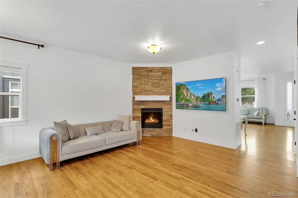 19290 E Evans Place Aurora CO 80013