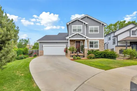 19290 E Evans Place Aurora CO 80013